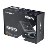 XTRMLAB XP-550B 80+ BRONZE 550W ( 2 ANS GARANTIE )