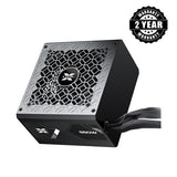 XTRMLAB XP-550B 80+ BRONZE 550W ( 2 ANS GARANTIE )