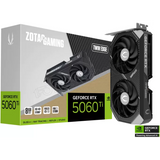 ZOTAC GAMING GeForce RTX 5060 Ti 8GB Twin Edge