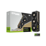 ZOTAC GAMING GeForce RTX 5090 SOLID 32GB