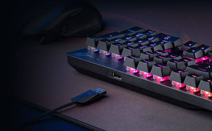 ASUS ROG Strix Scope RX