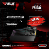 ASUS TUF Gaming K1