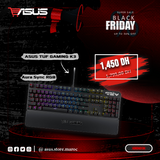 ASUS TUF Gaming K3