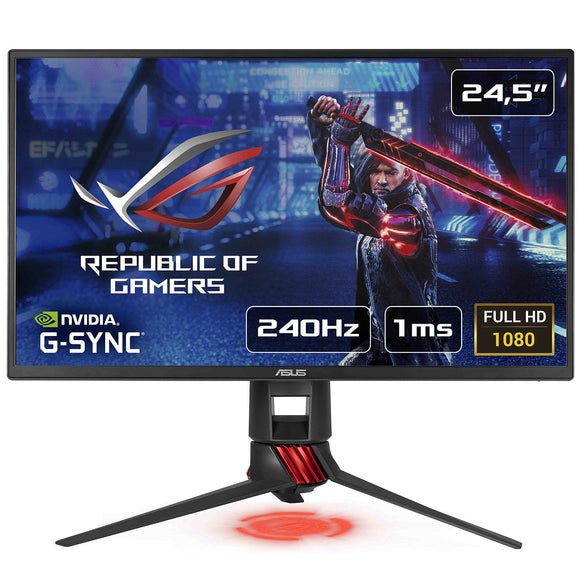 Ecran PC Gaming Asus ROG Swift 25 (PG259QN) au Maroc