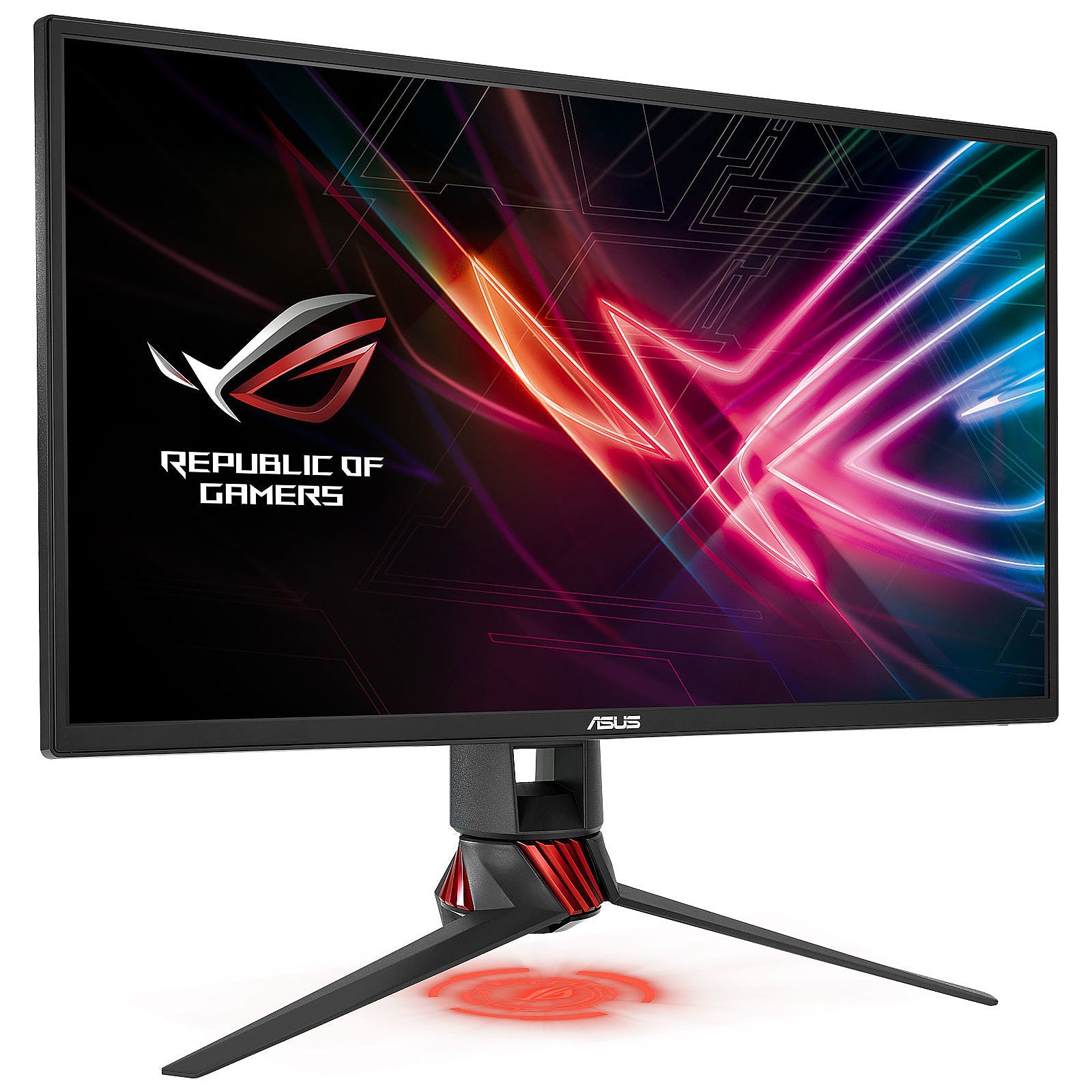 Ecran PC Gaming Asus ROG Swift 25 (PG259QN) au Maroc