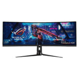 ASUS 43"  - ROG Strix XG43VQ