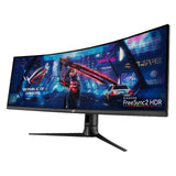ASUS 43"  - ROG Strix XG43VQ