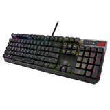 ASUS ROG Strix Scope RX