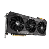 ASUS  TUF GeForce RTX 3080Ti O12G GAMING