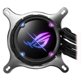 ASUS ROG Strix LC360 II RGB
