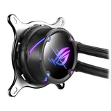 ASUS ROG Strix LC360 II RGB