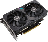 Carte Graphique ASUS DUAL GeForce RTX 3050 O8G