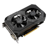 Carte Graphique ASUS GeForce GTX 1650 O4G