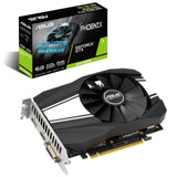 Carte Graphique ASUS GTX 1660 SUPER PH-GTX1660S-O6G