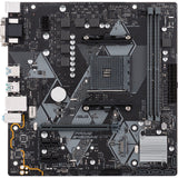 Carte Mère Motherboard ASUS Prime A320M-K