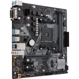 Carte Mère Motherboard ASUS Prime A320M-K