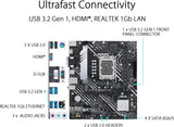 Carte mère Motherboard ASUS PRIME B660M-K D4