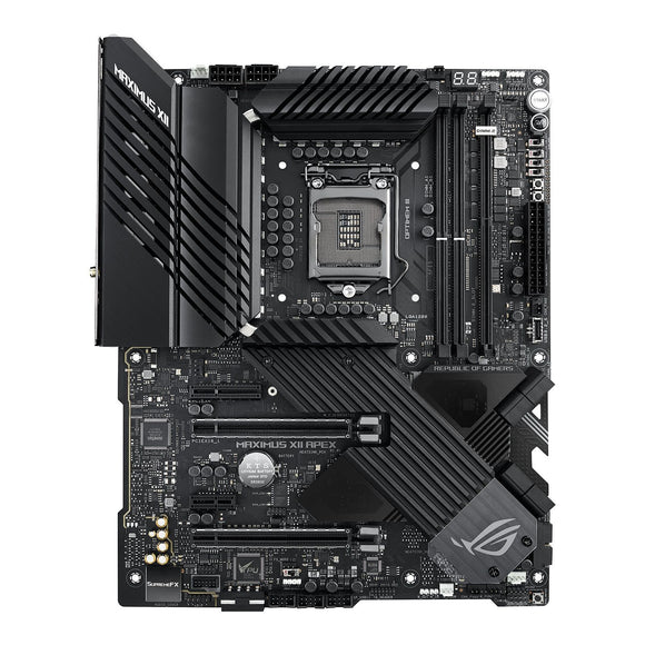 Carte Mère - Au PC bien portant Carte Mère - Au PC bien portant