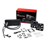 Liquid Cooling ASUS ROG Ryuo 240