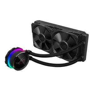 Liquid Cooling ASUS ROG Ryuo 240