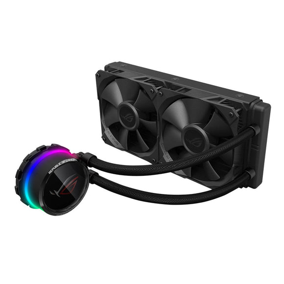 Liquid Cooling ASUS ROG Ryuo 240