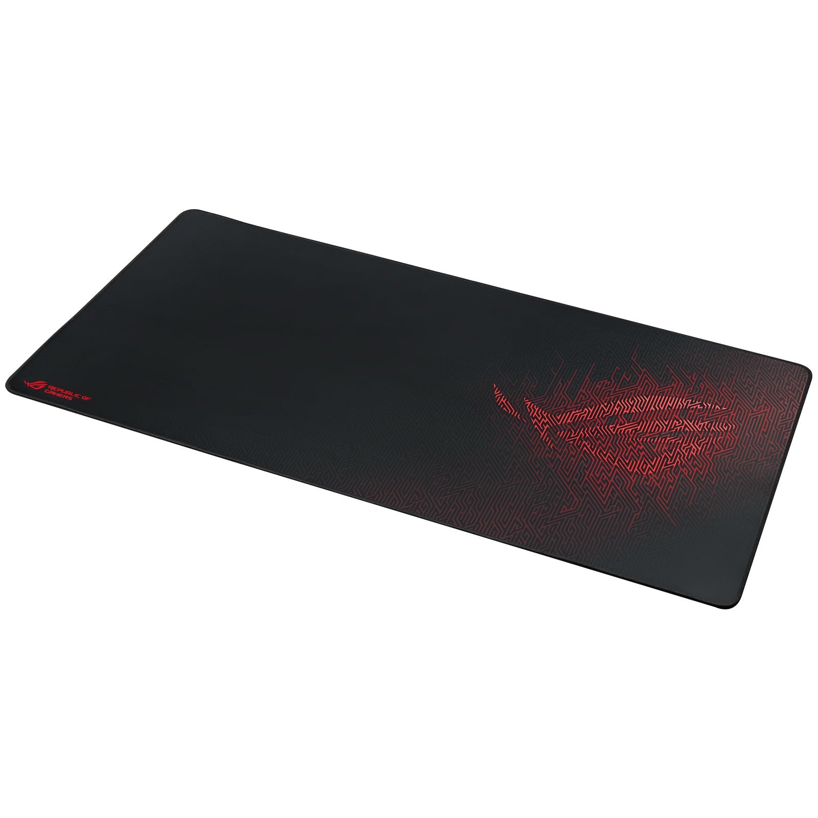 ASUS ROG Sheath - Tapis de souris de jeu (Grande Surface douce, Glissement  fluide, Base antidérapante) : : Informatique