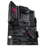 Carte Mère Motherboard ASUS ROG STRIX B550-F GAMING