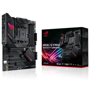 Carte Mère Motherboard ASUS ROG STRIX B550-F GAMING