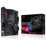 Carte Mère Motherboard ASUS ROG STRIX B550-F GAMING