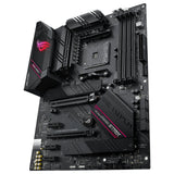 Carte Mère Motherboard ASUS ROG STRIX B550-F GAMING