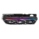 Carte Graphique Graphic Card ASUS ROG STRIX GeForce RTX 3060 O12G GAMING