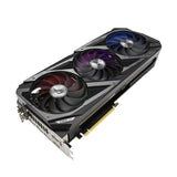 Carte Graphique Graphic Card ASUS ROG STRIX GeForce RTX 3080Ti O12G GAMING