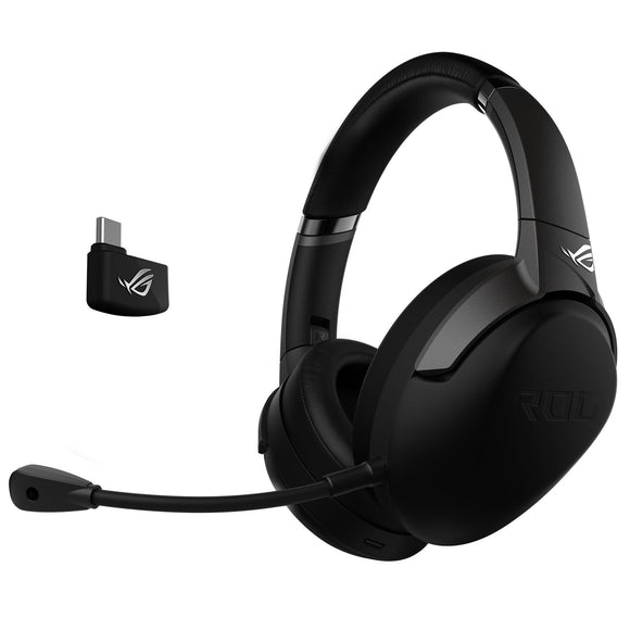 Headset Casque Gamer ASUS ROG Strix Go 2.4