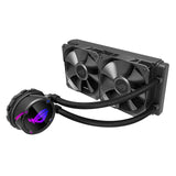Liquid Cooling Refroidissement liquide ASUS ROG Strix LC240