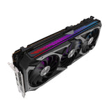 Carte Graphique Graphic Card ASUS ROG STRIX RX 6700 XT O12G GAMING