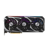 Carte Graphique Graphic Card ASUS ROG STRIX RX 6700 XT O12G GAMING