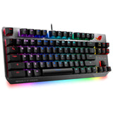 Clavier Keyboard ASUS ROG Strix Scope TKL