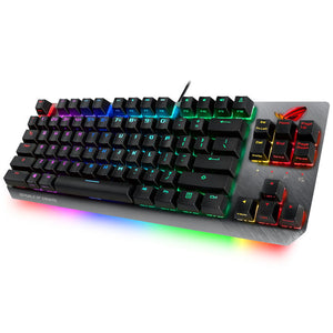 Clavier Keyboard ASUS ROG Strix Scope TKL