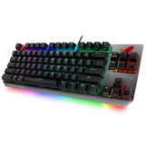 Clavier Keyboard ASUS ROG Strix Scope TKL