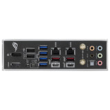 Carte Mère Motherboard ASUS ROG STRIX Z590-E GAMING WIFI