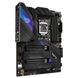Carte Mère Motherboard ASUS ROG STRIX Z590-E GAMING WIFI