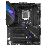 Carte Mère Motherboard ASUS ROG STRIX Z590-E GAMING WIFI