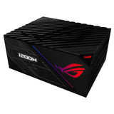 PSU Alimentation ASUS ROG Thor 1200W 80PLUS Platinum