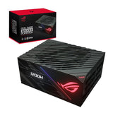 PSU Alimentation ASUS ROG Thor 1200W 80PLUS Platinum