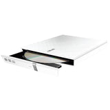 ASUS SDRW-08D2S-U Lite Blanc