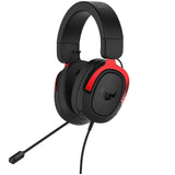 Headset Casque Gamer ASUS TUF Gaming H3 - Rouge