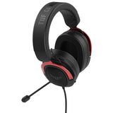 Headset Casque Gamer ASUS TUF Gaming H3 - Rouge