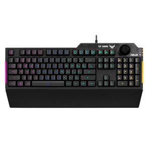 Motherboard Keyboard ASUS TUF Gaming K1