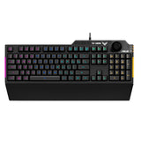 Motherboard Keyboard ASUS TUF Gaming K1