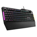 Motherboard Keyboard ASUS TUF Gaming K1
